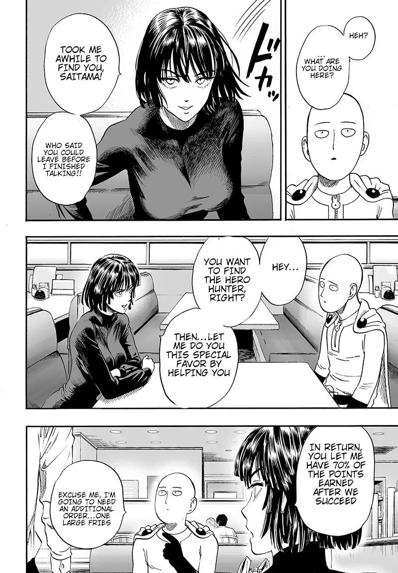 Onepunch-Man - Page 15