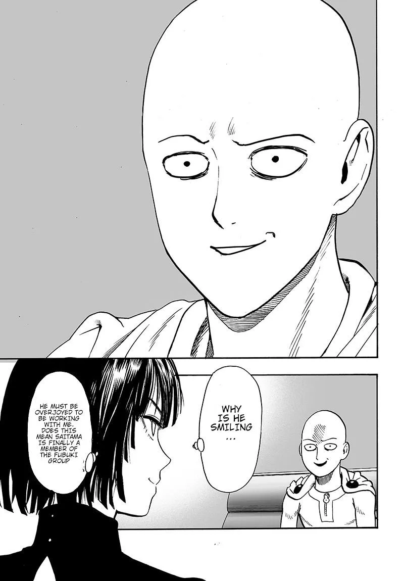 Onepunch-Man - Page 18