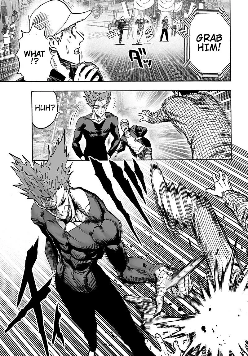 Onepunch-Man - Page 2