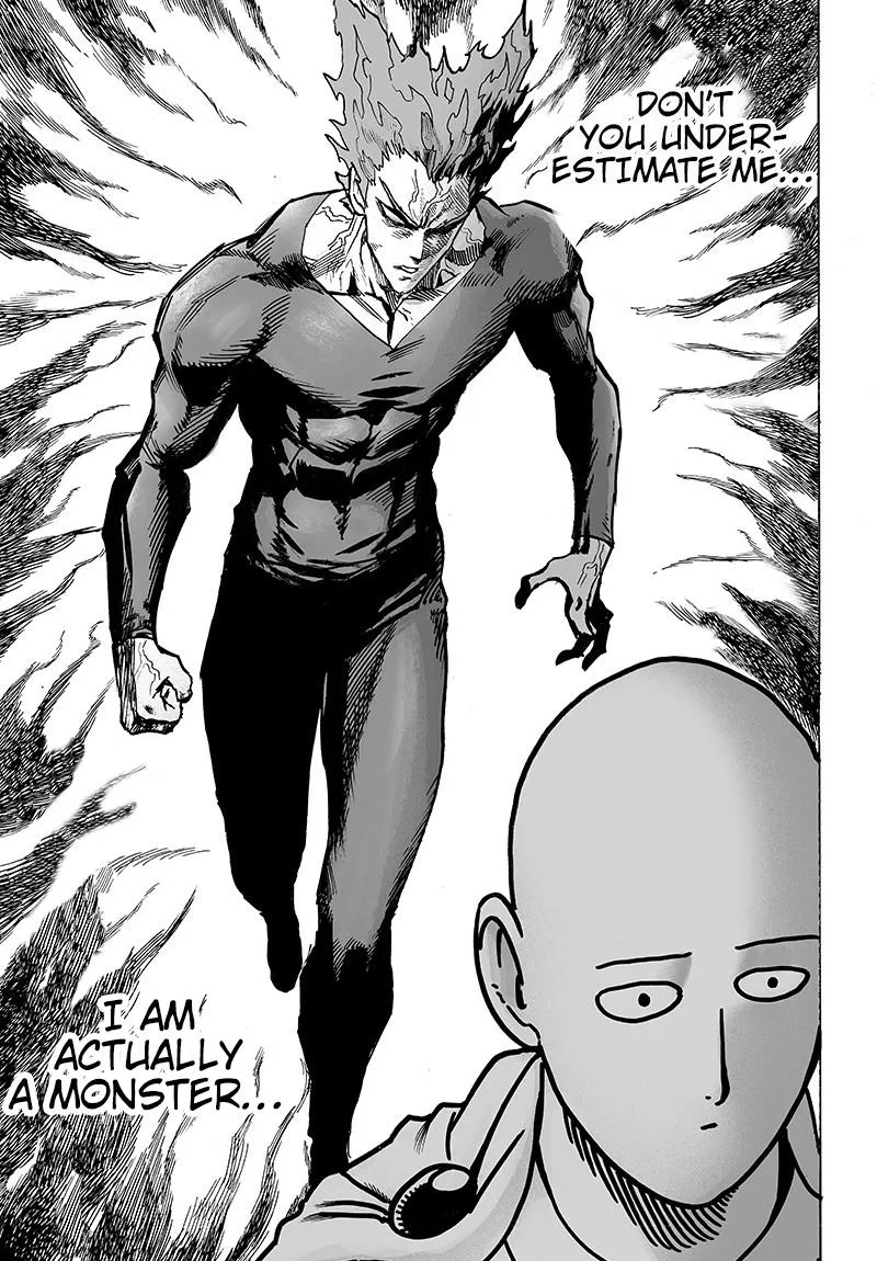 Onepunch-Man - Page 32