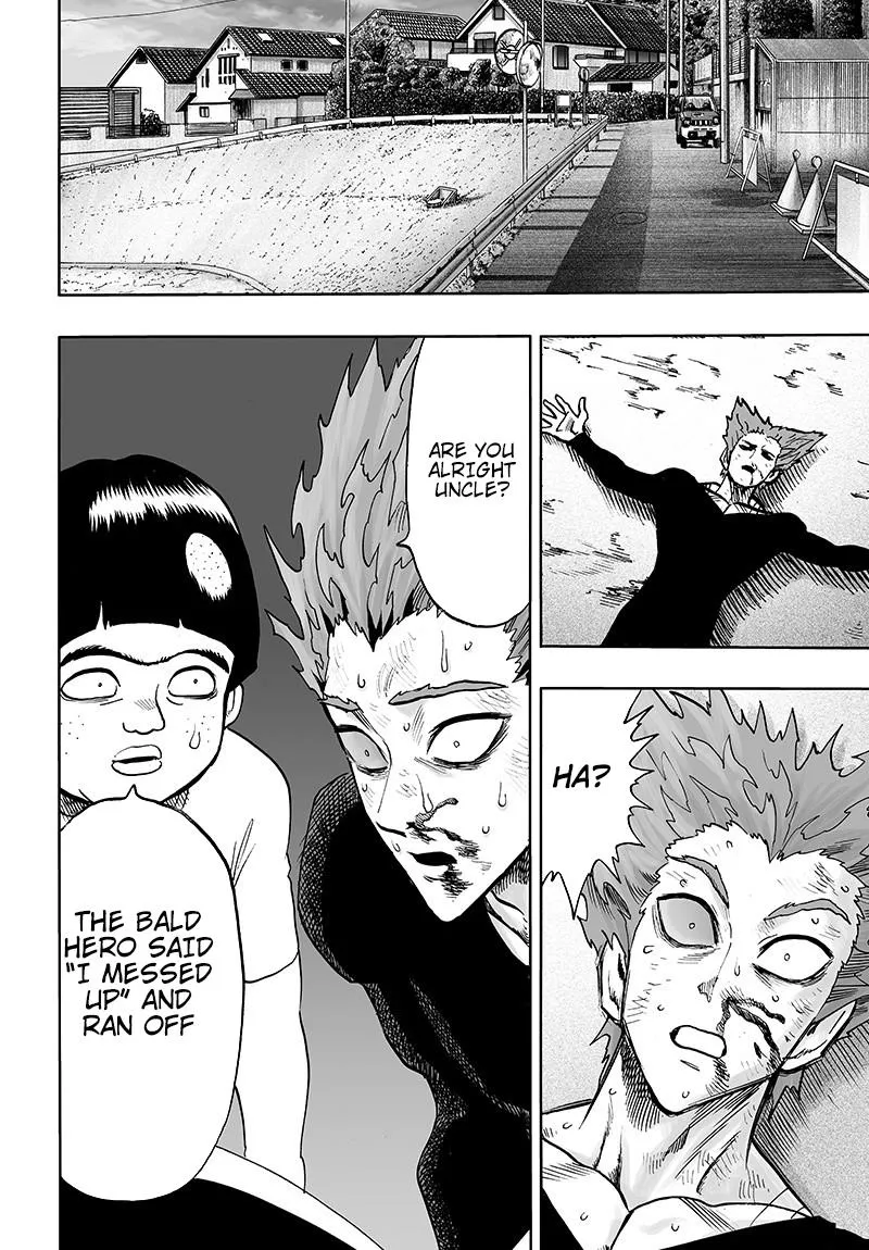 Onepunch-Man - Page 35