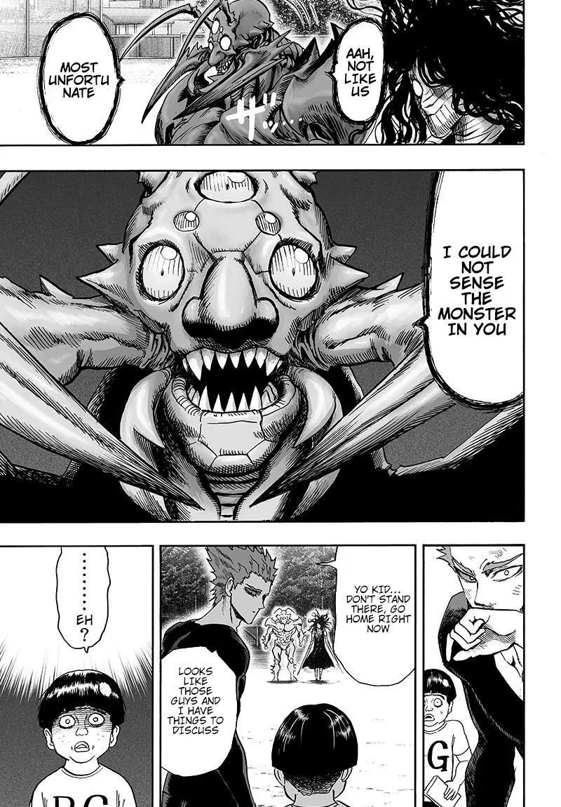 Onepunch-Man - Page 38