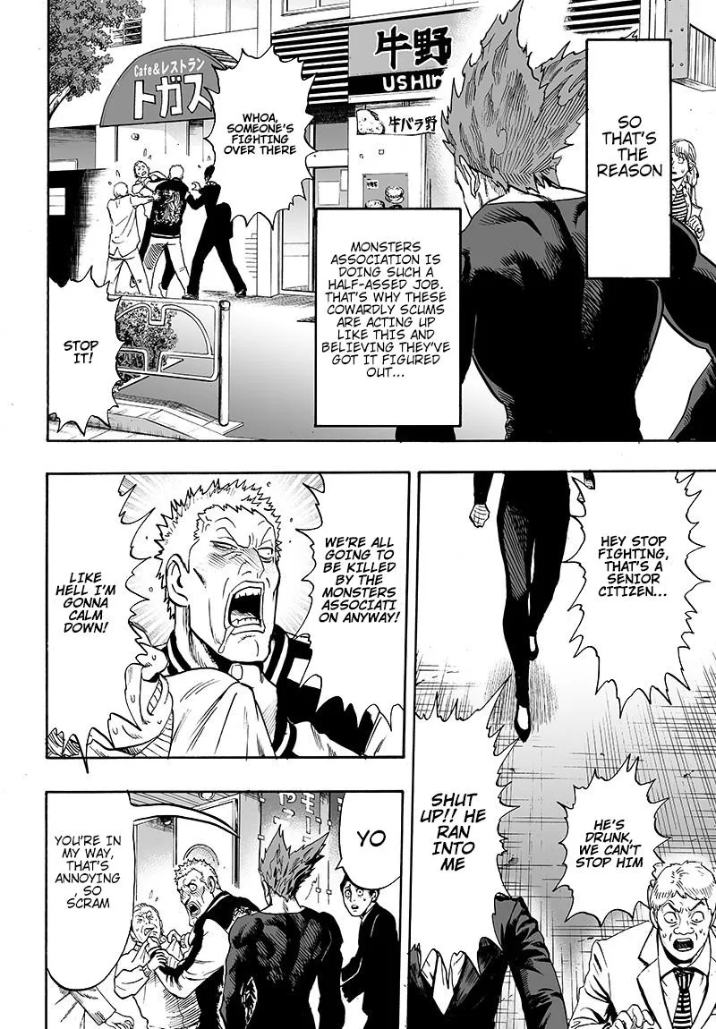 Onepunch-Man - Page 5