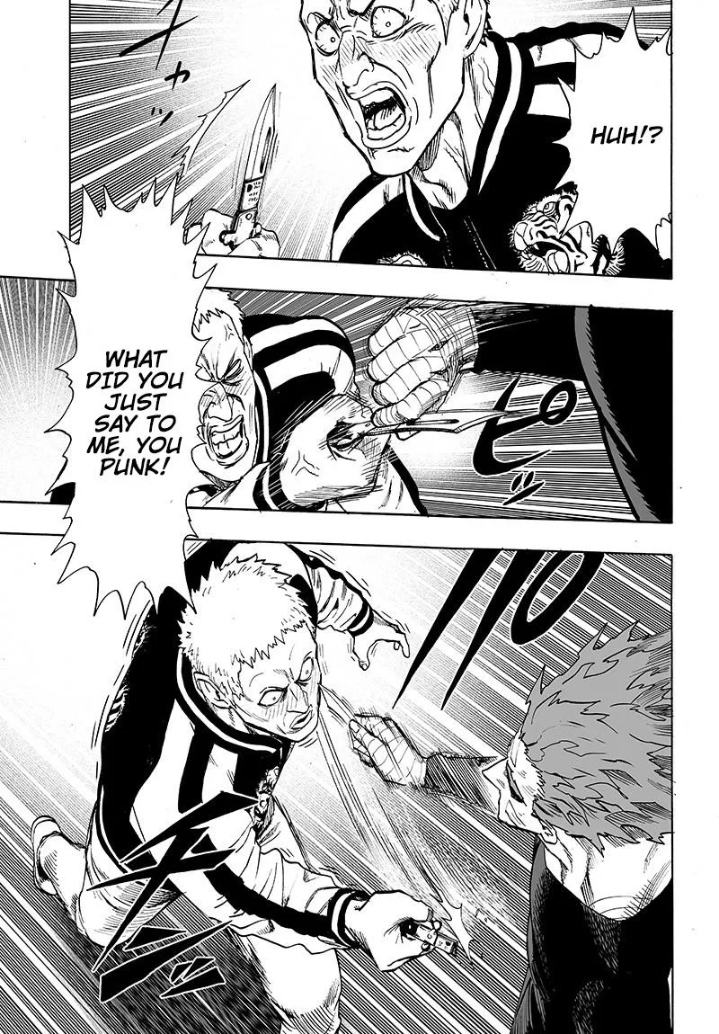 Onepunch-Man - Page 6