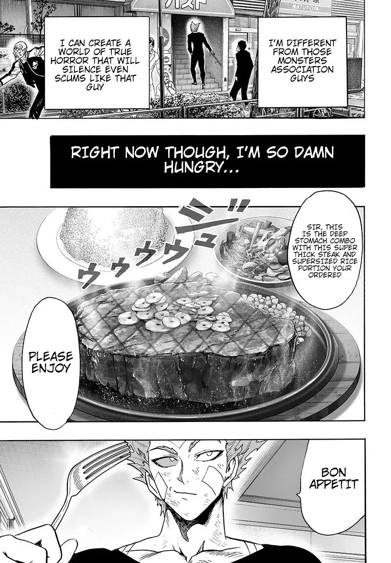 Onepunch-Man - Page 8