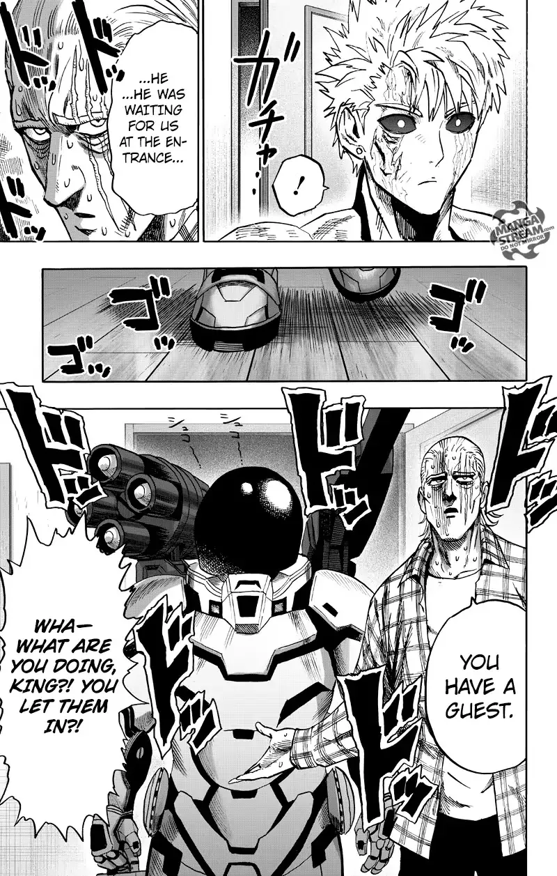 Onepunch-Man - Page 17