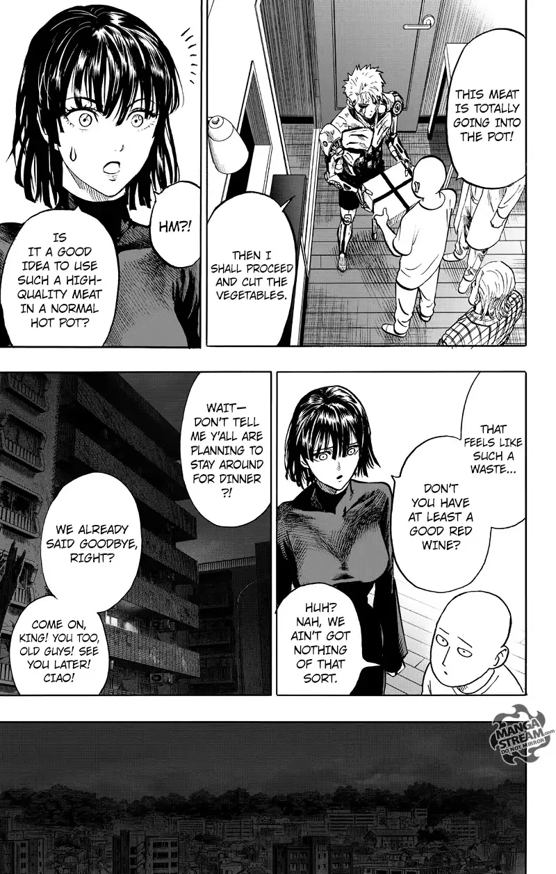 Onepunch-Man - Page 25