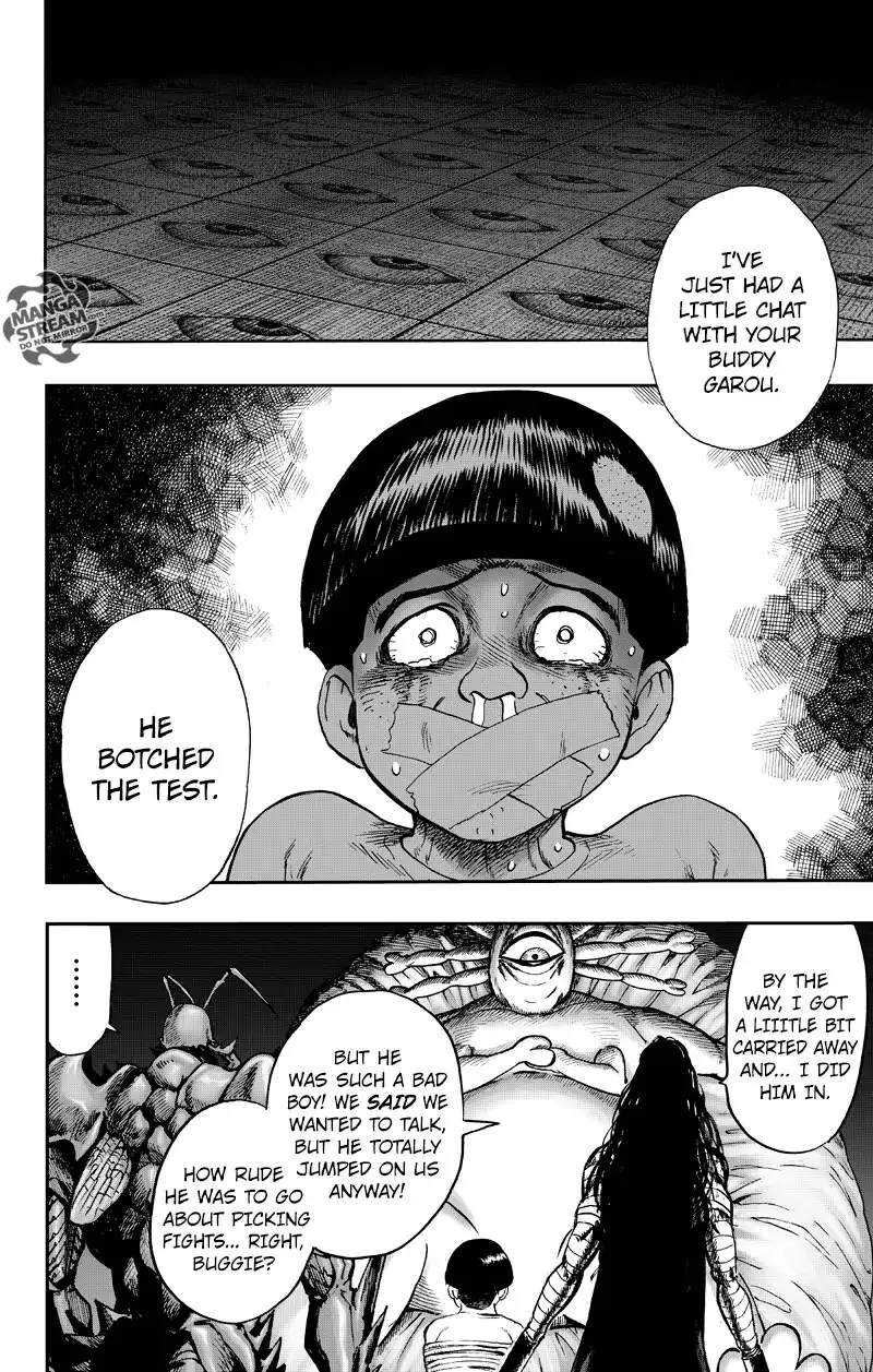 Onepunch-Man - Page 26