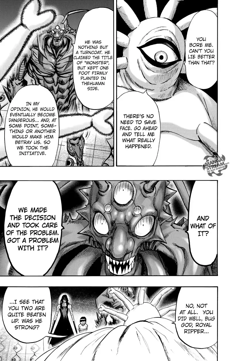 Onepunch-Man - Page 27