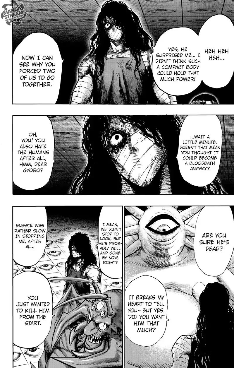 Onepunch-Man - Page 28