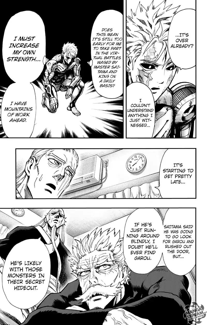 Onepunch-Man - Page 3