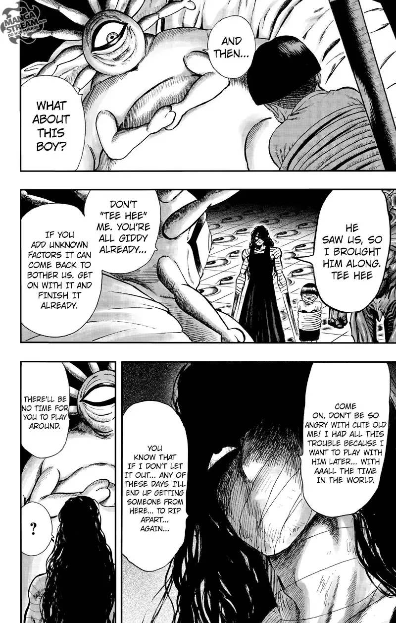 Onepunch-Man - Page 30