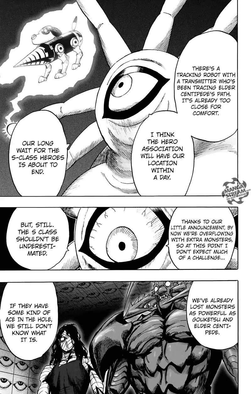 Onepunch-Man - Page 31