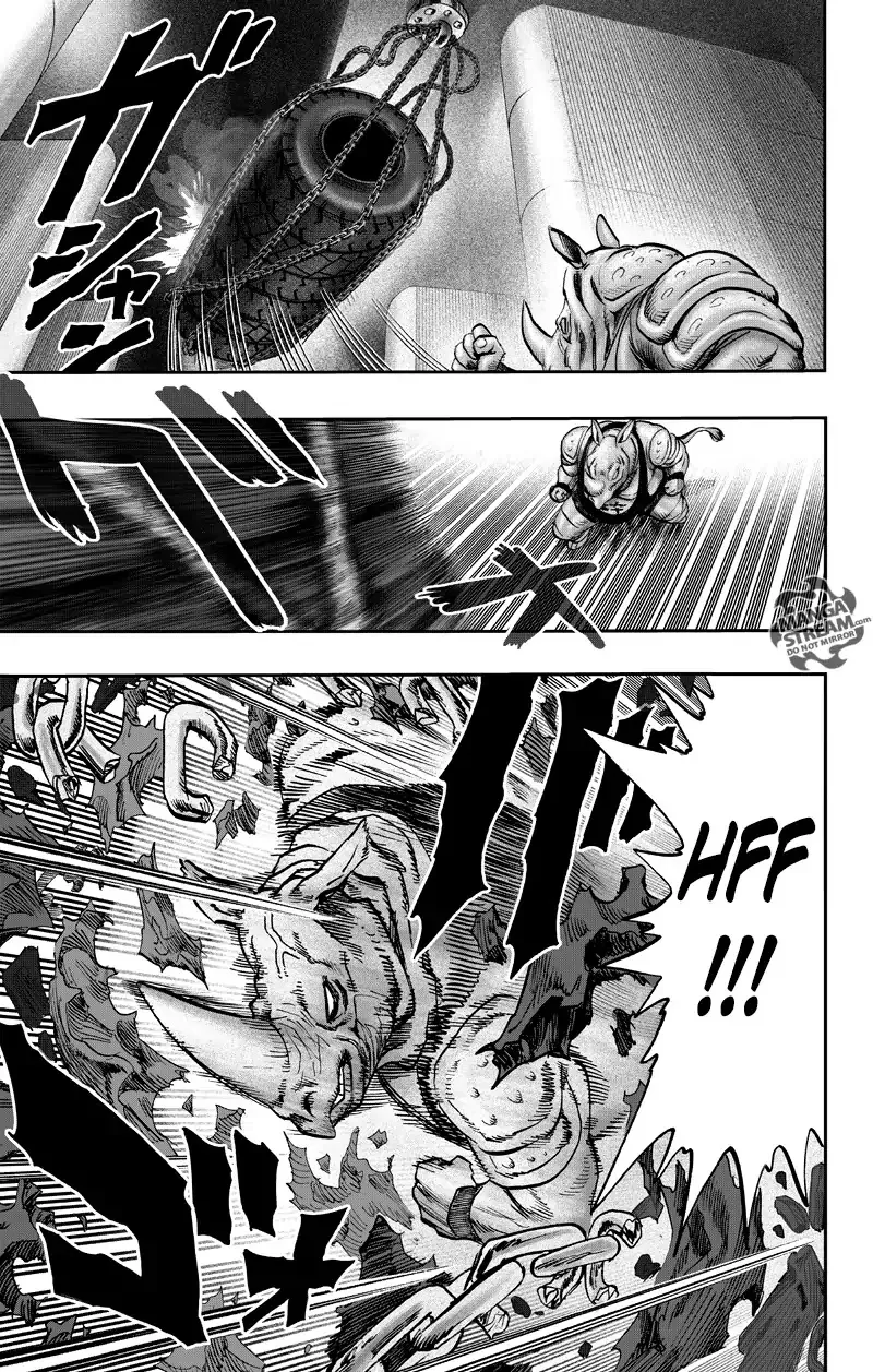 Onepunch-Man - Page 35