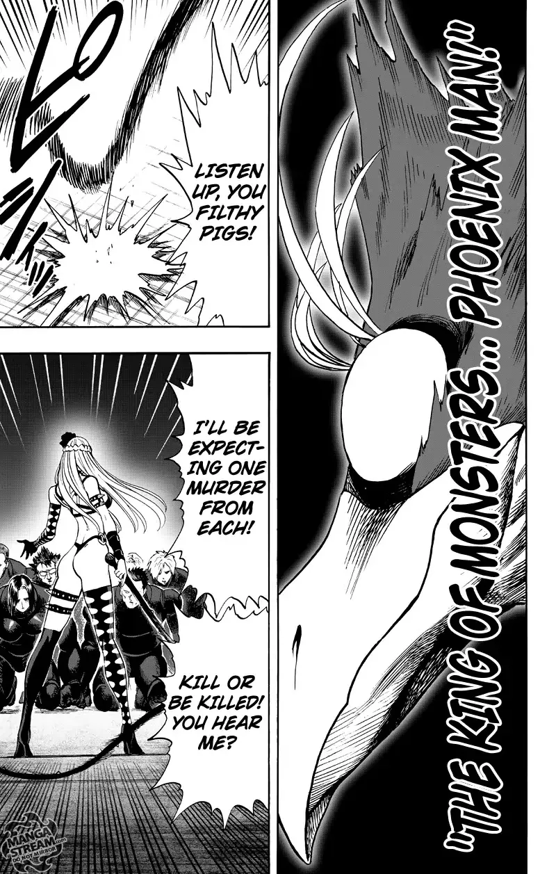 Onepunch-Man - Page 37