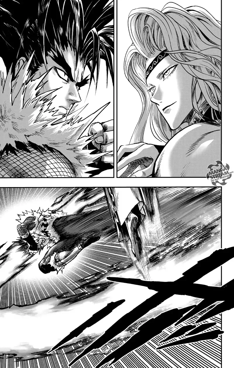 Onepunch-Man - Page 39