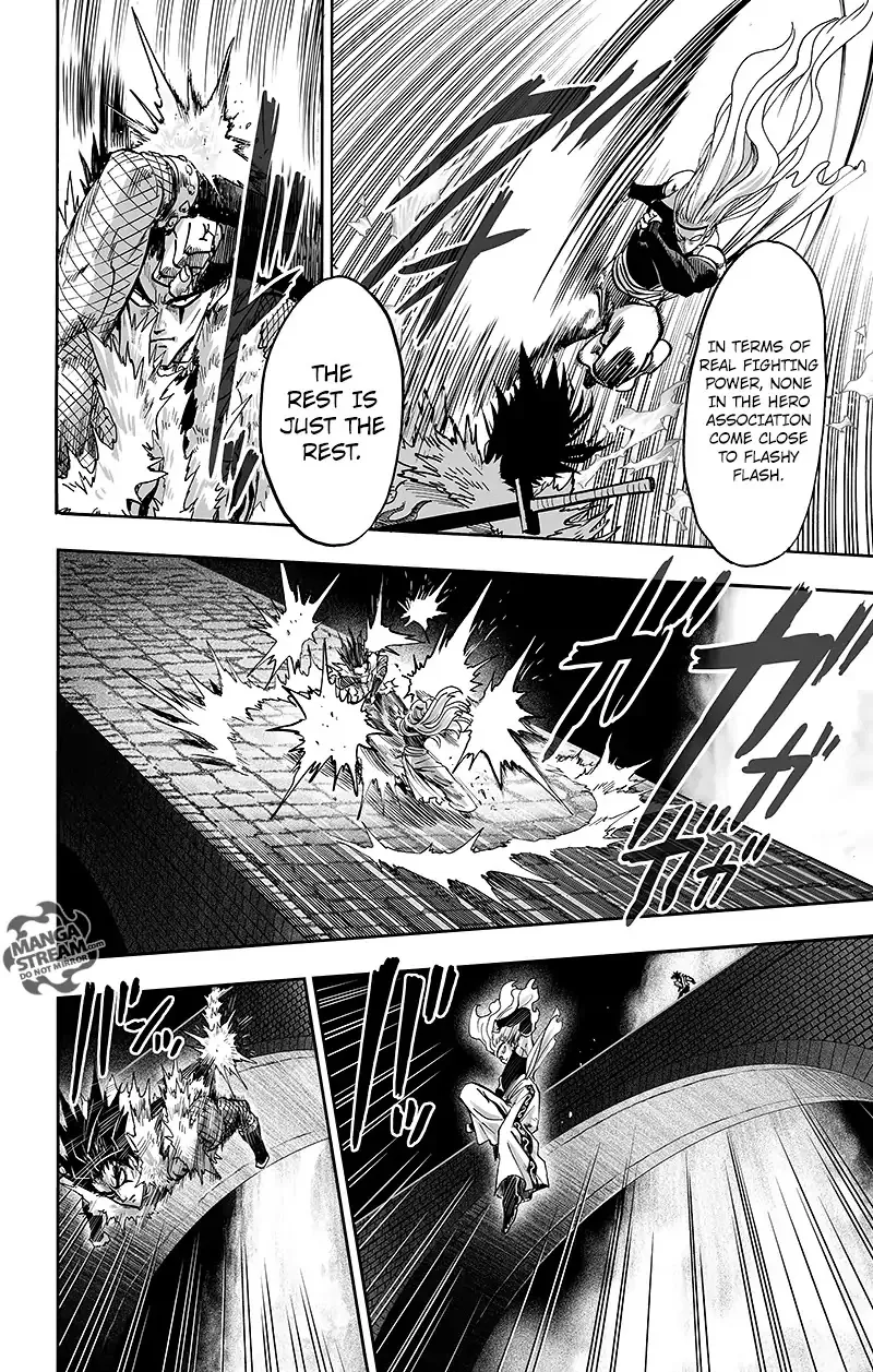 Onepunch-Man - Page 40