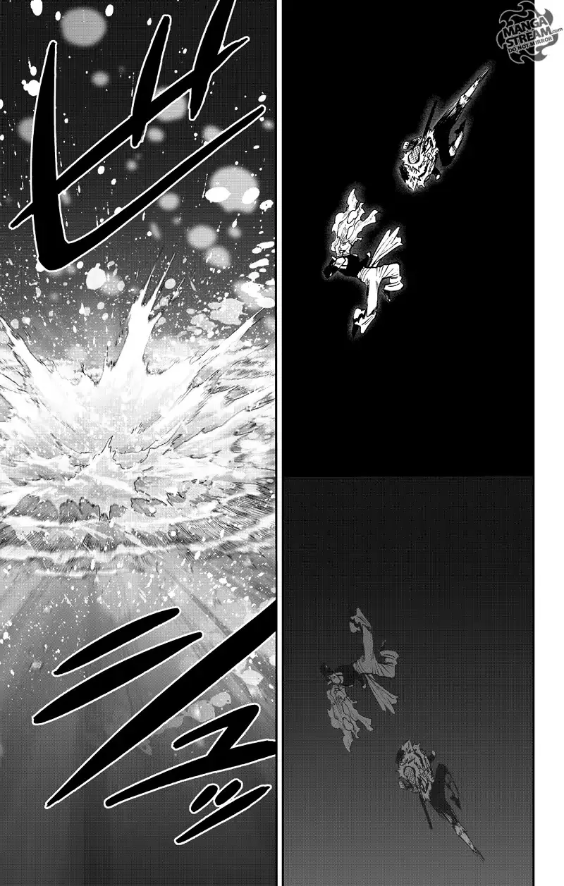 Onepunch-Man - Page 41