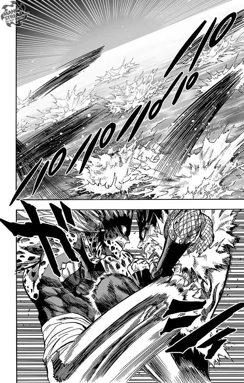 Onepunch-Man - Page 42