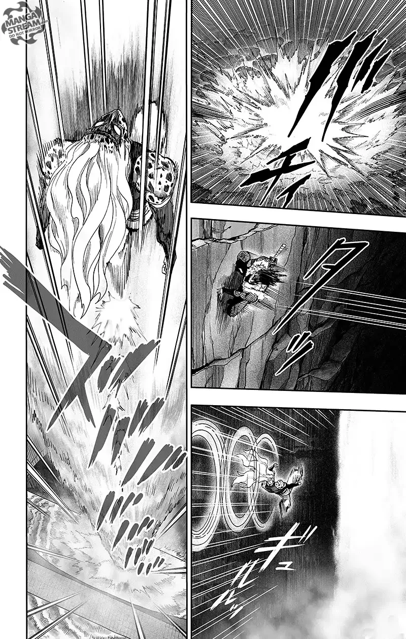 Onepunch-Man - Page 44