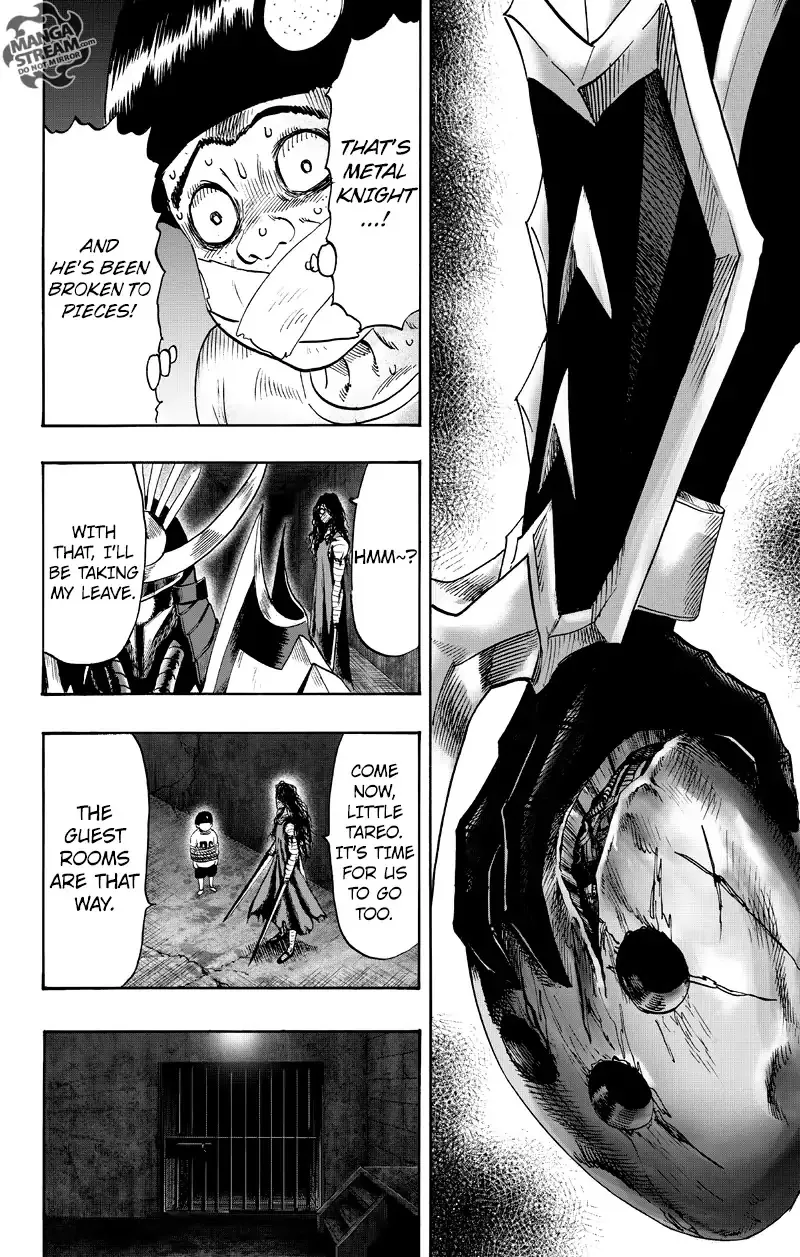 Onepunch-Man - Page 56