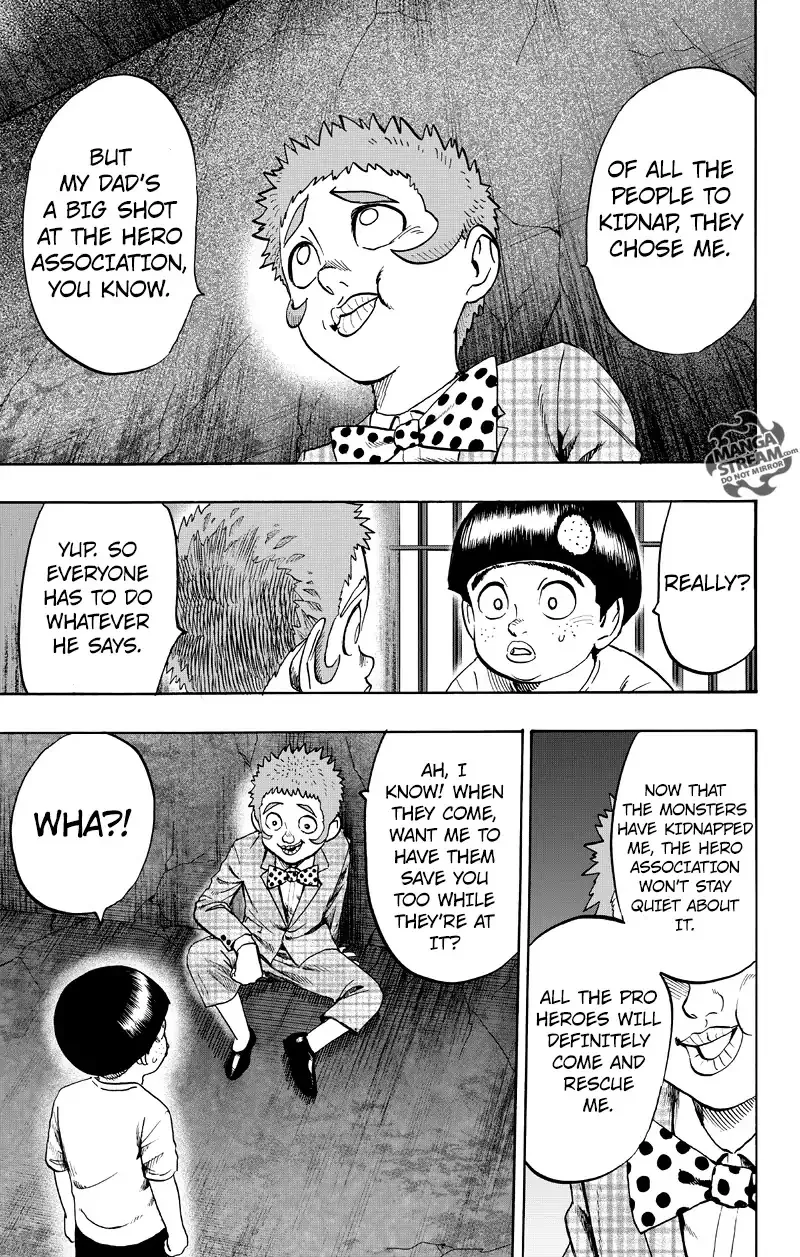 Onepunch-Man - Page 59