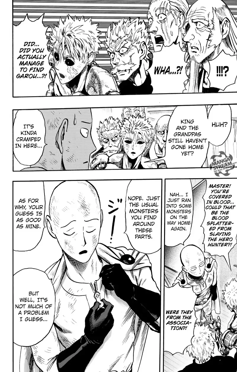 Onepunch-Man - Page 6