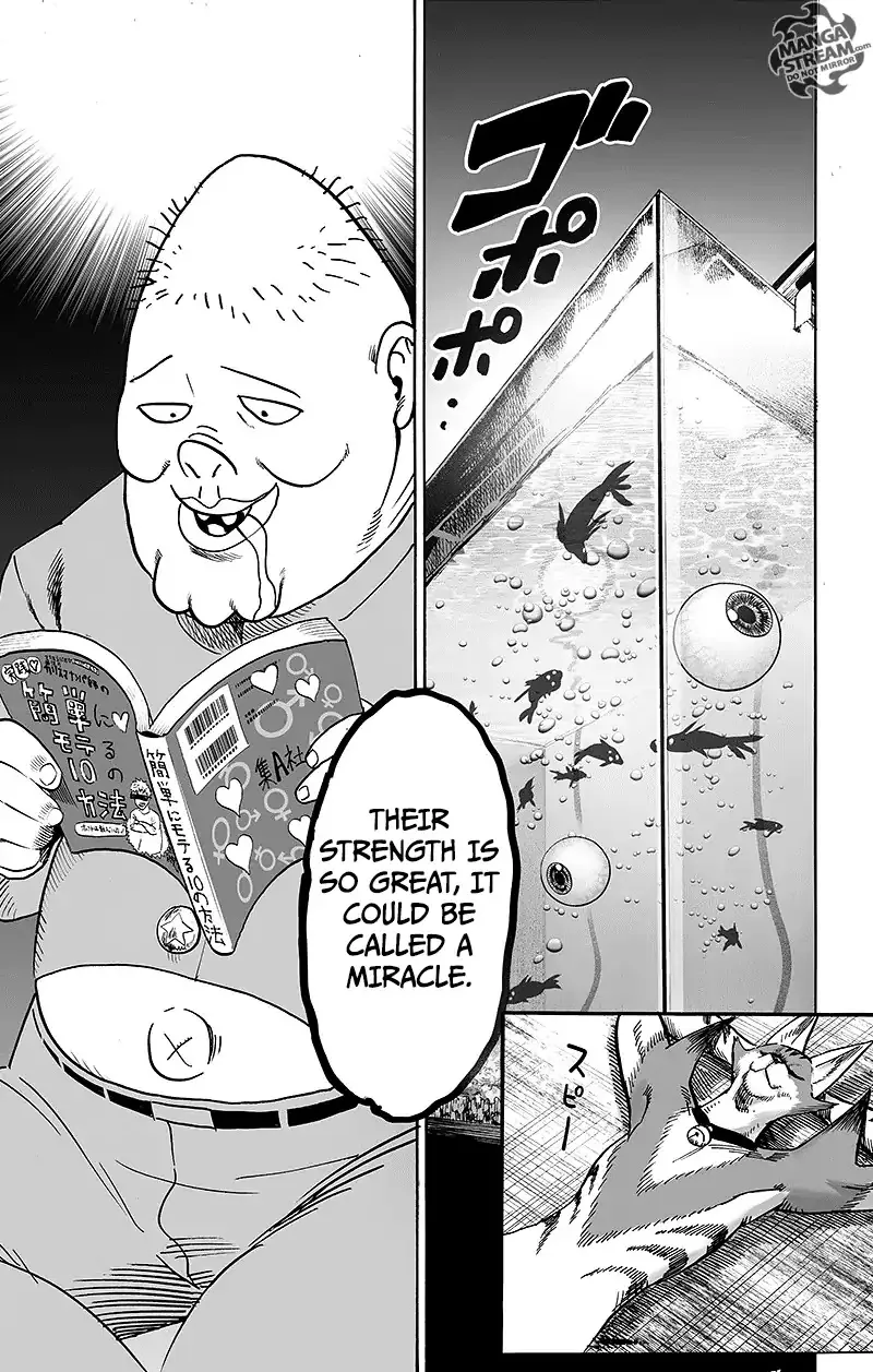 Onepunch-Man - Page 67