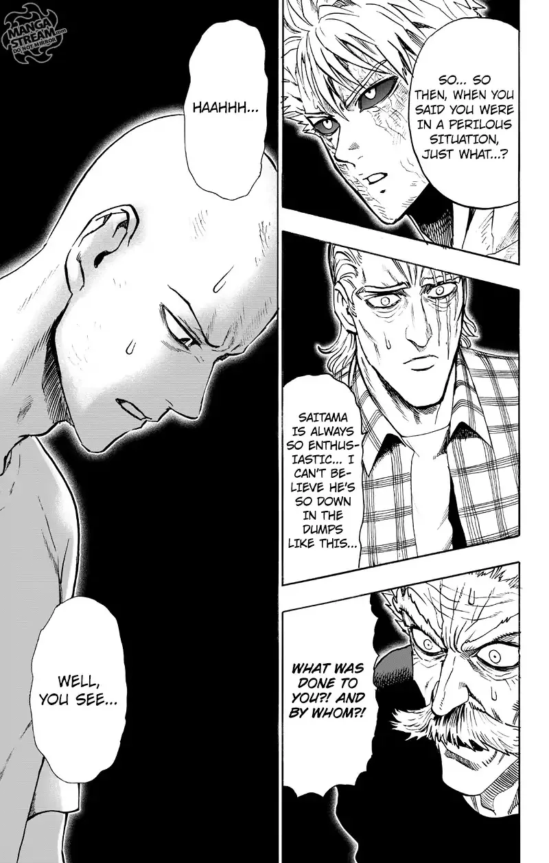 Onepunch-Man - Page 7