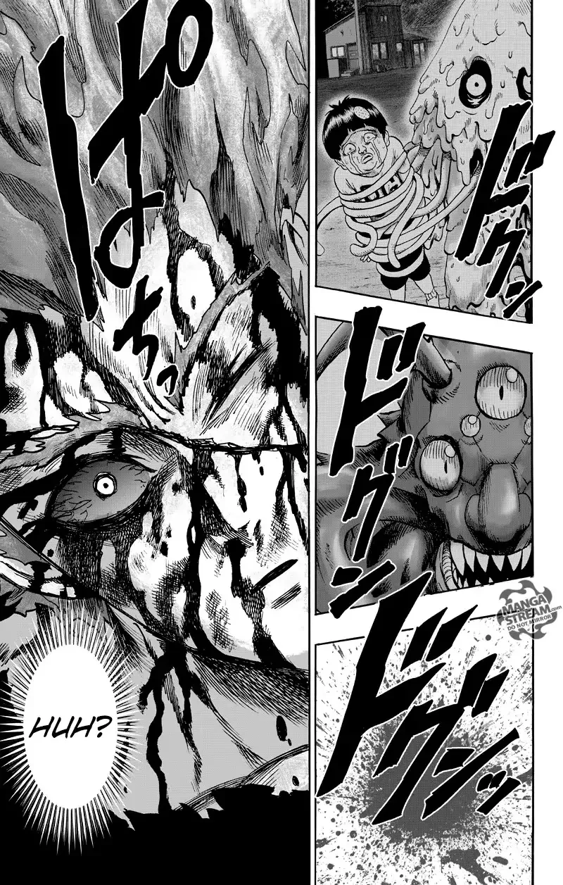 Onepunch-Man - Page 71