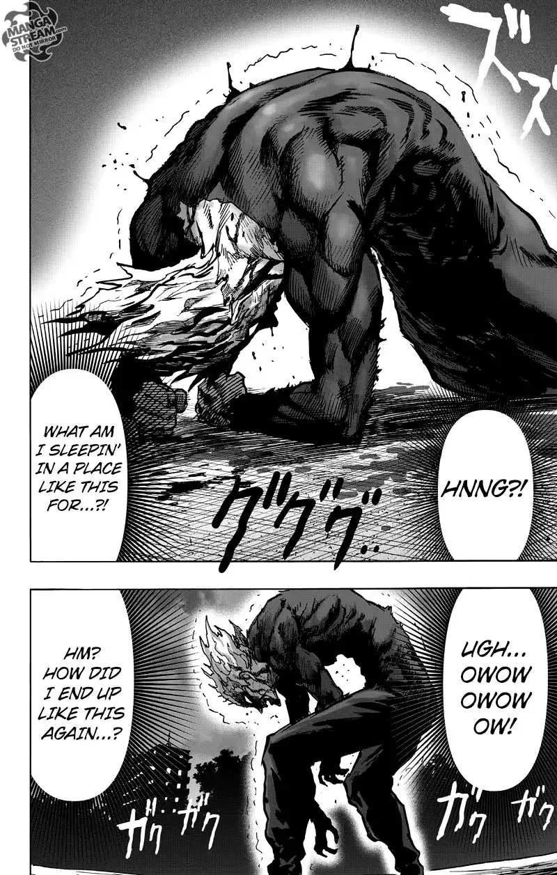 Onepunch-Man - Page 72