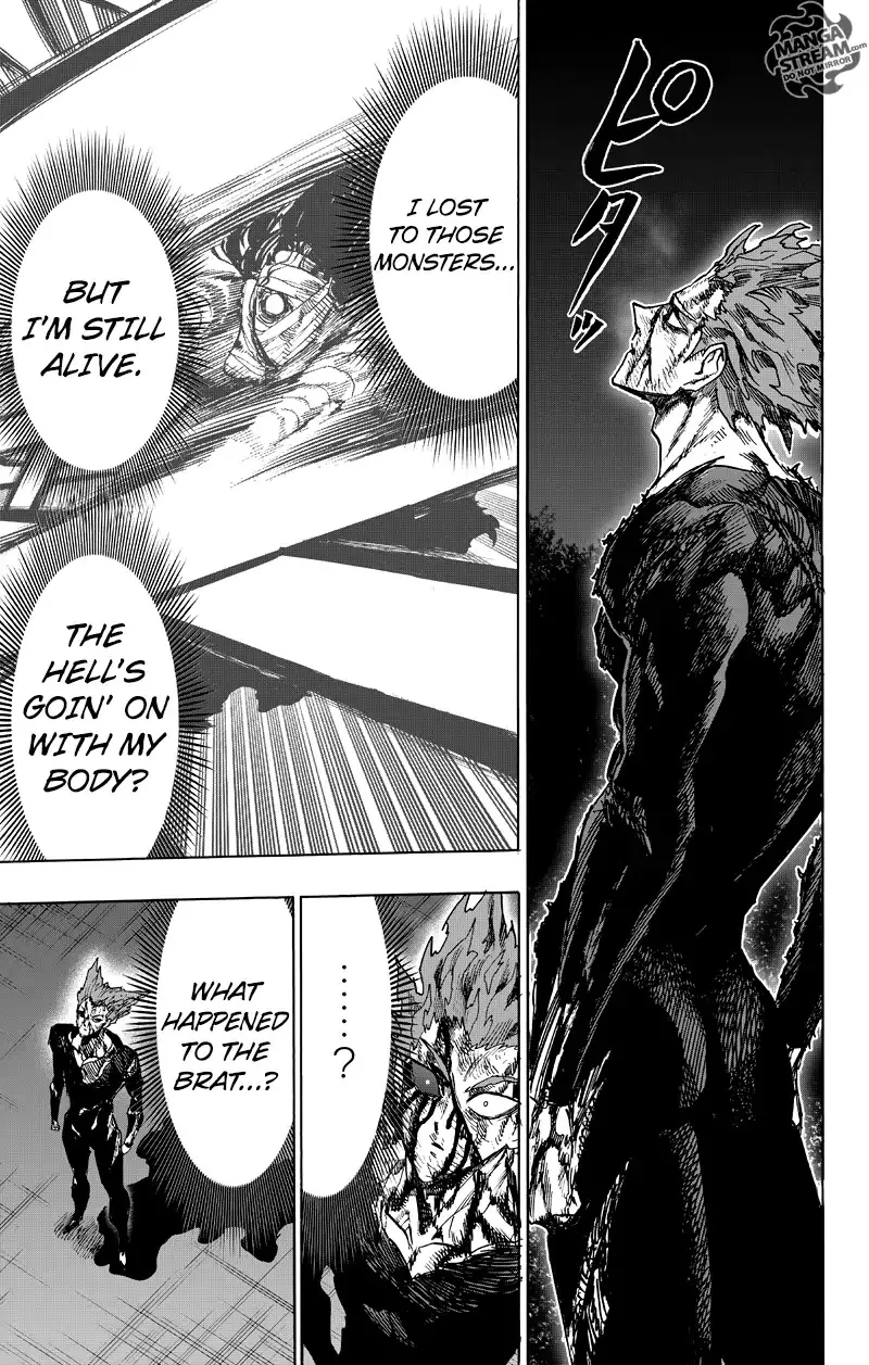 Onepunch-Man - Page 73