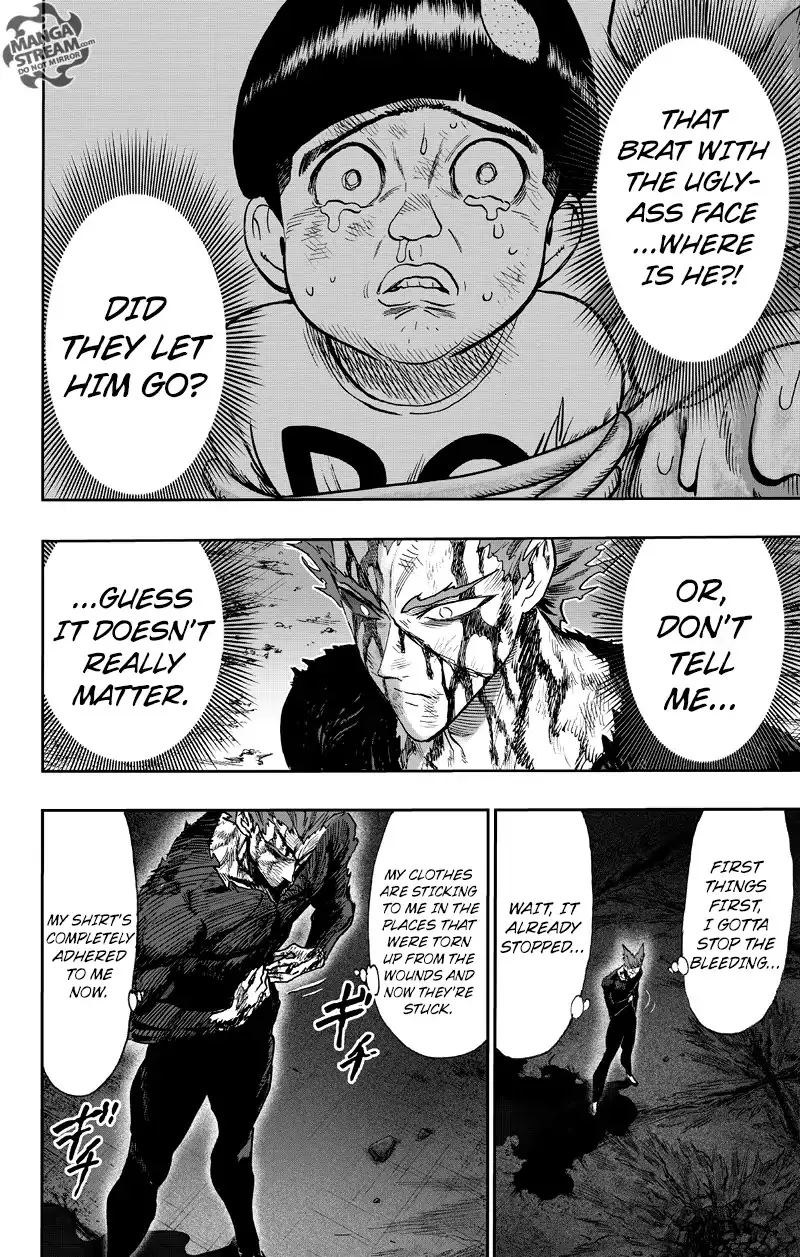 Onepunch-Man - Page 74