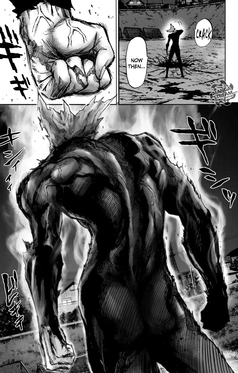 Onepunch-Man - Page 75