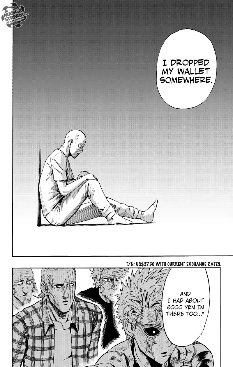 Onepunch-Man - Page 8