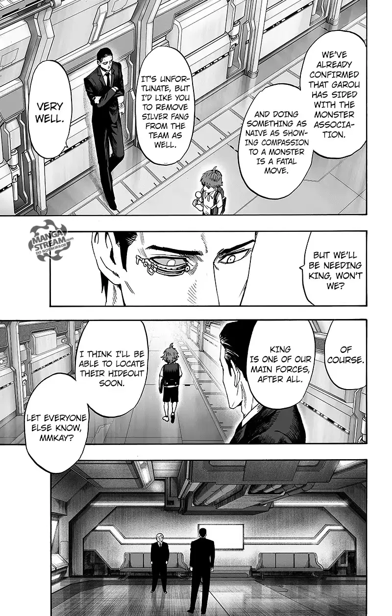 Onepunch-Man - Page 83