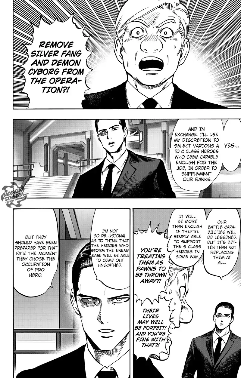 Onepunch-Man - Page 84