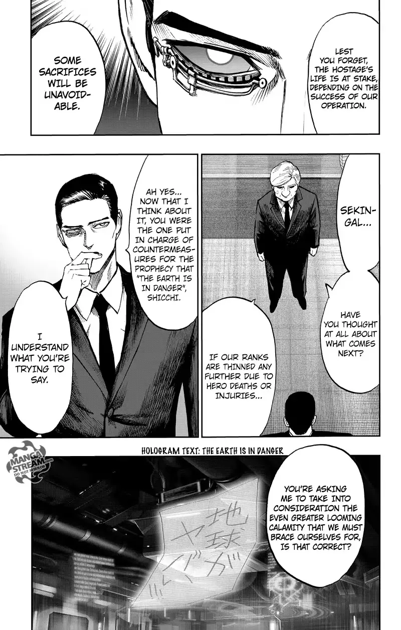 Onepunch-Man - Page 85