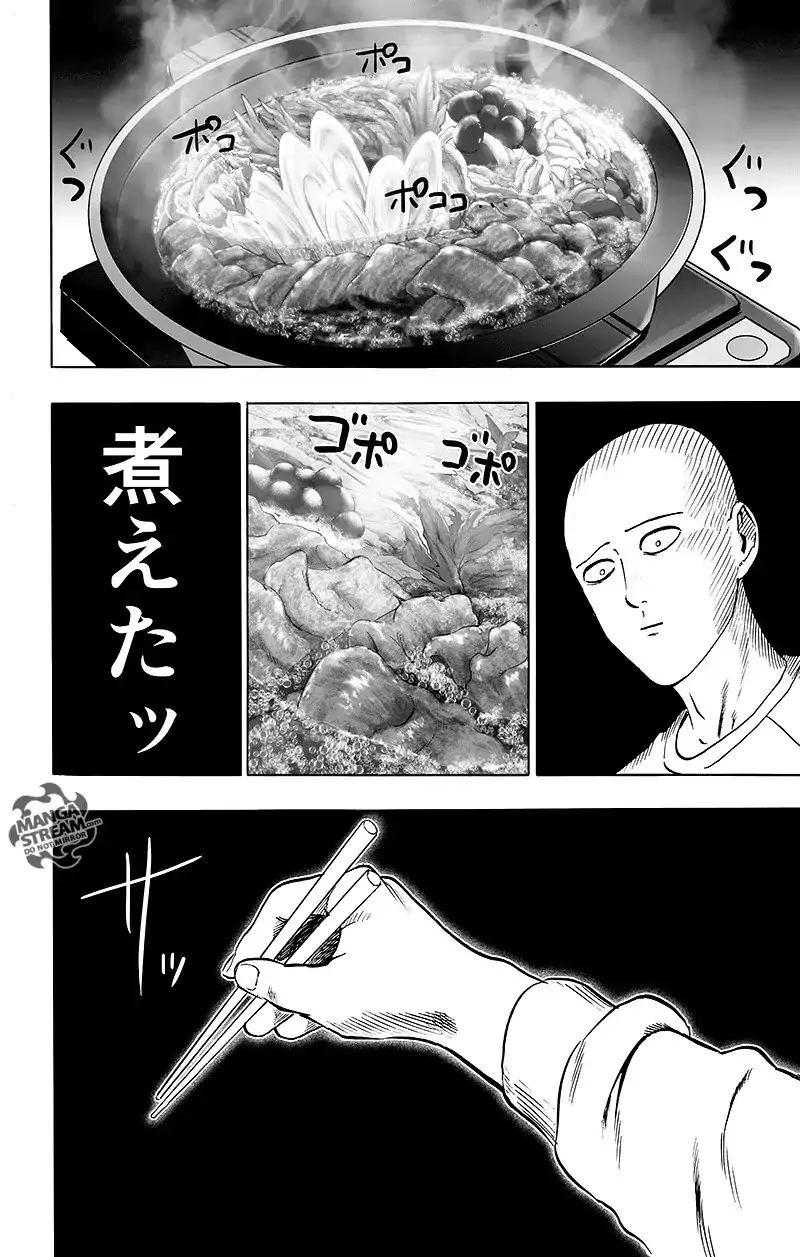 Onepunch-Man - Page 89