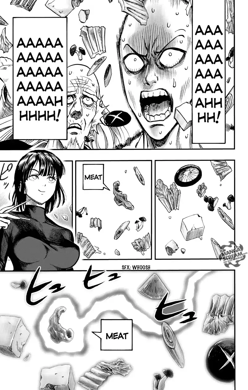 Onepunch-Man - Page 92