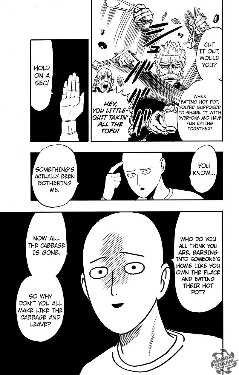 Onepunch-Man - Page 94