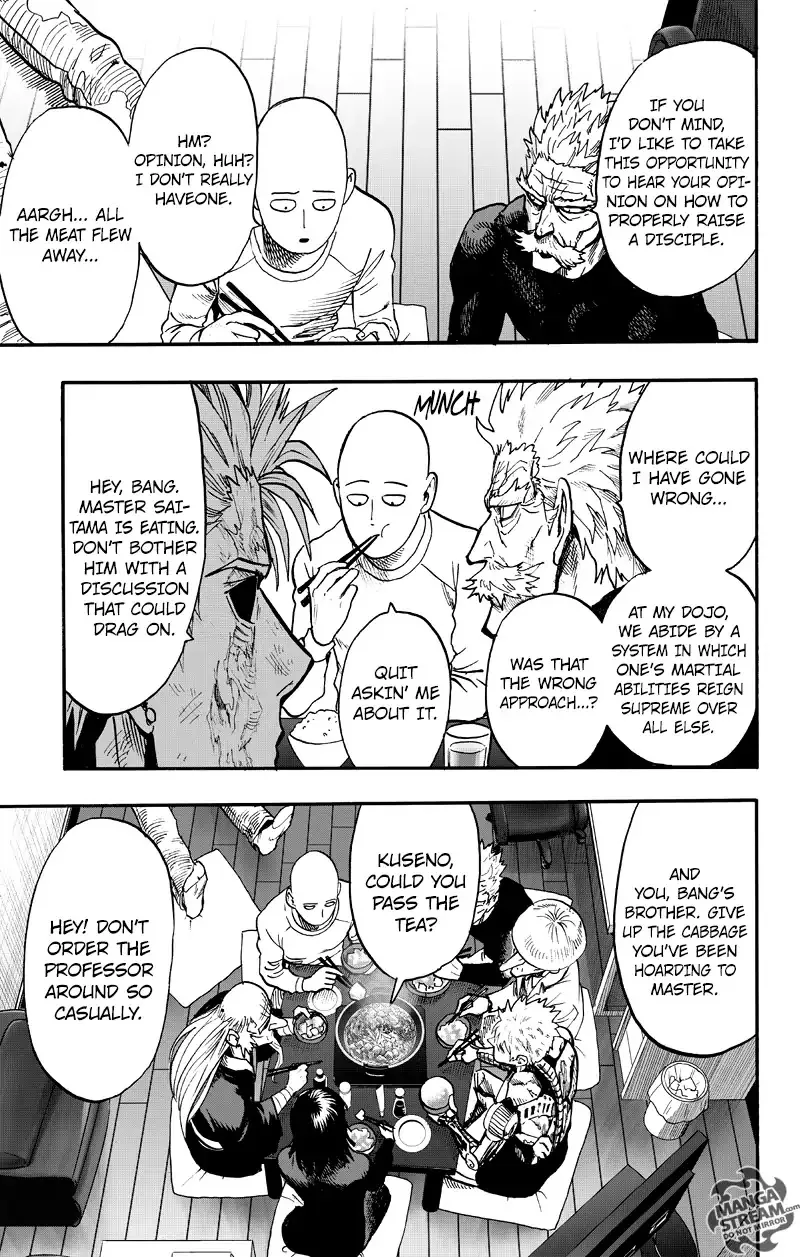 Onepunch-Man - Page 98