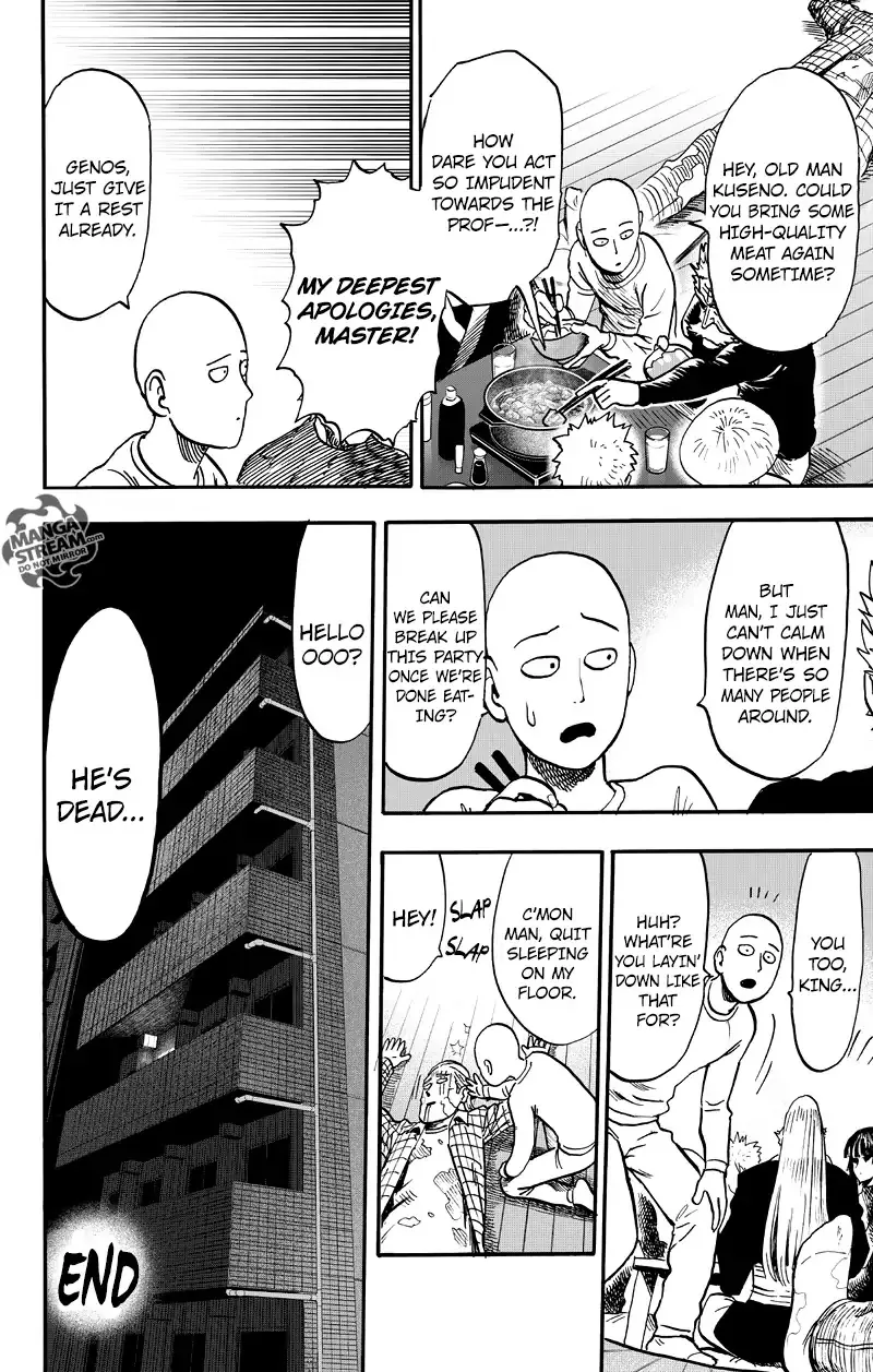 Onepunch-Man - Page 99