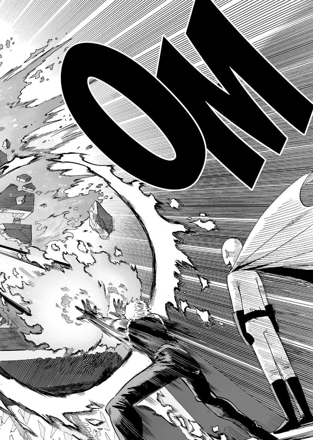 Onepunch-Man - Page 44