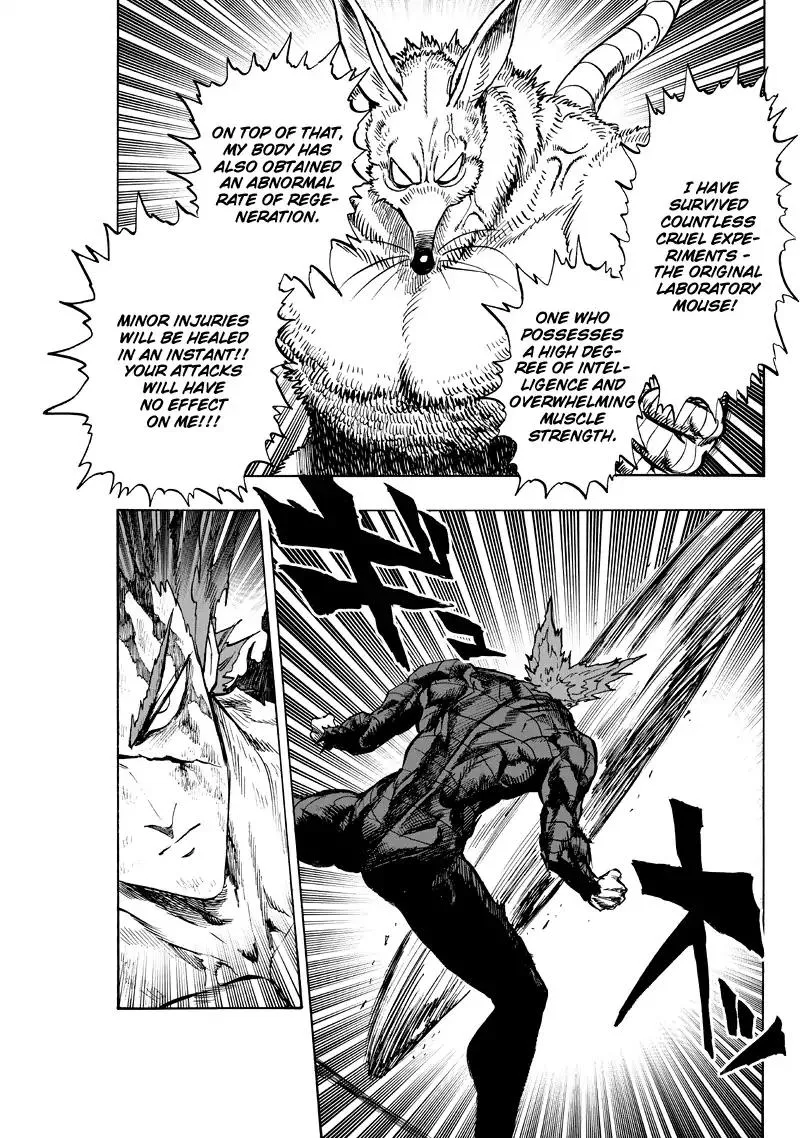 Onepunch-Man - Page 10