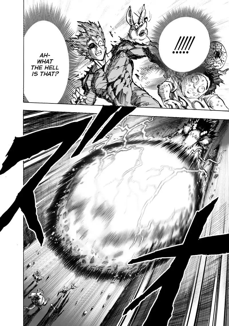 Onepunch-Man - Page 25