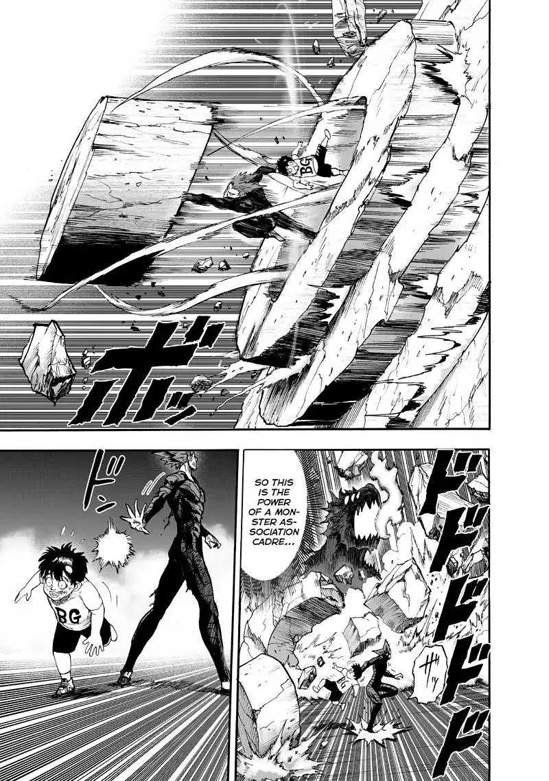 Onepunch-Man - Page 30