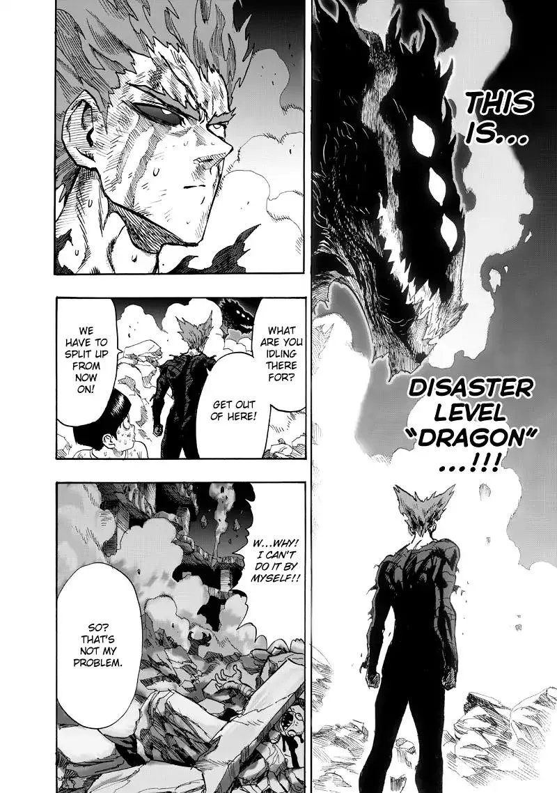 Onepunch-Man - Page 31