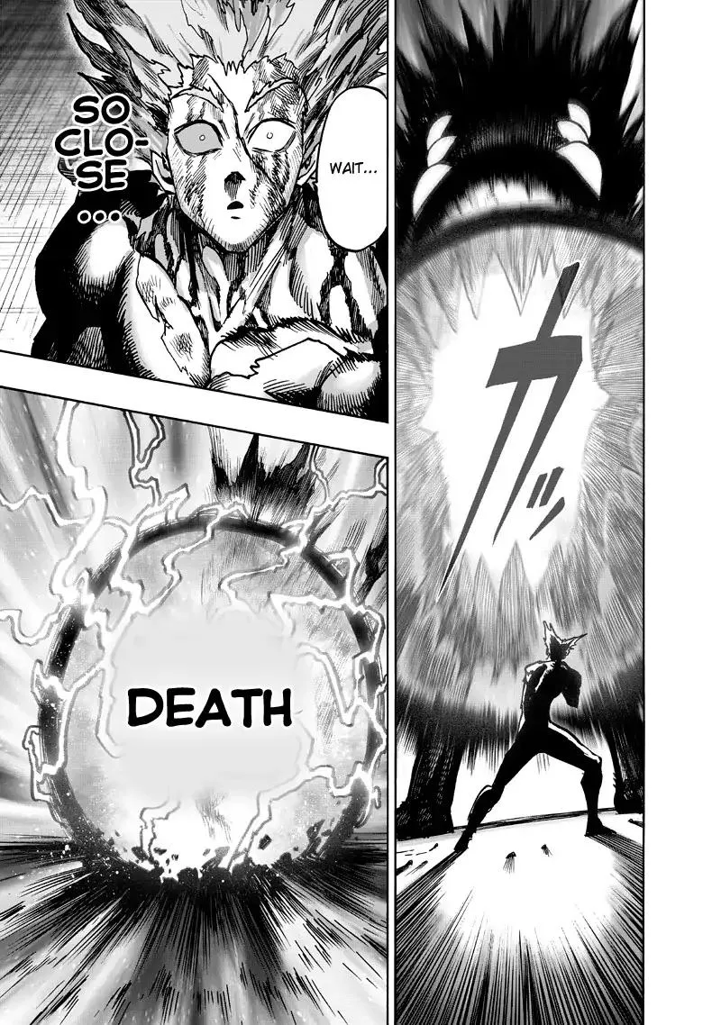 Onepunch-Man - Page 34