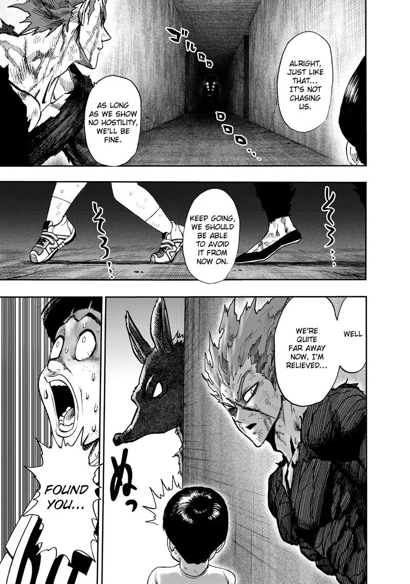 Onepunch-Man - Page 4